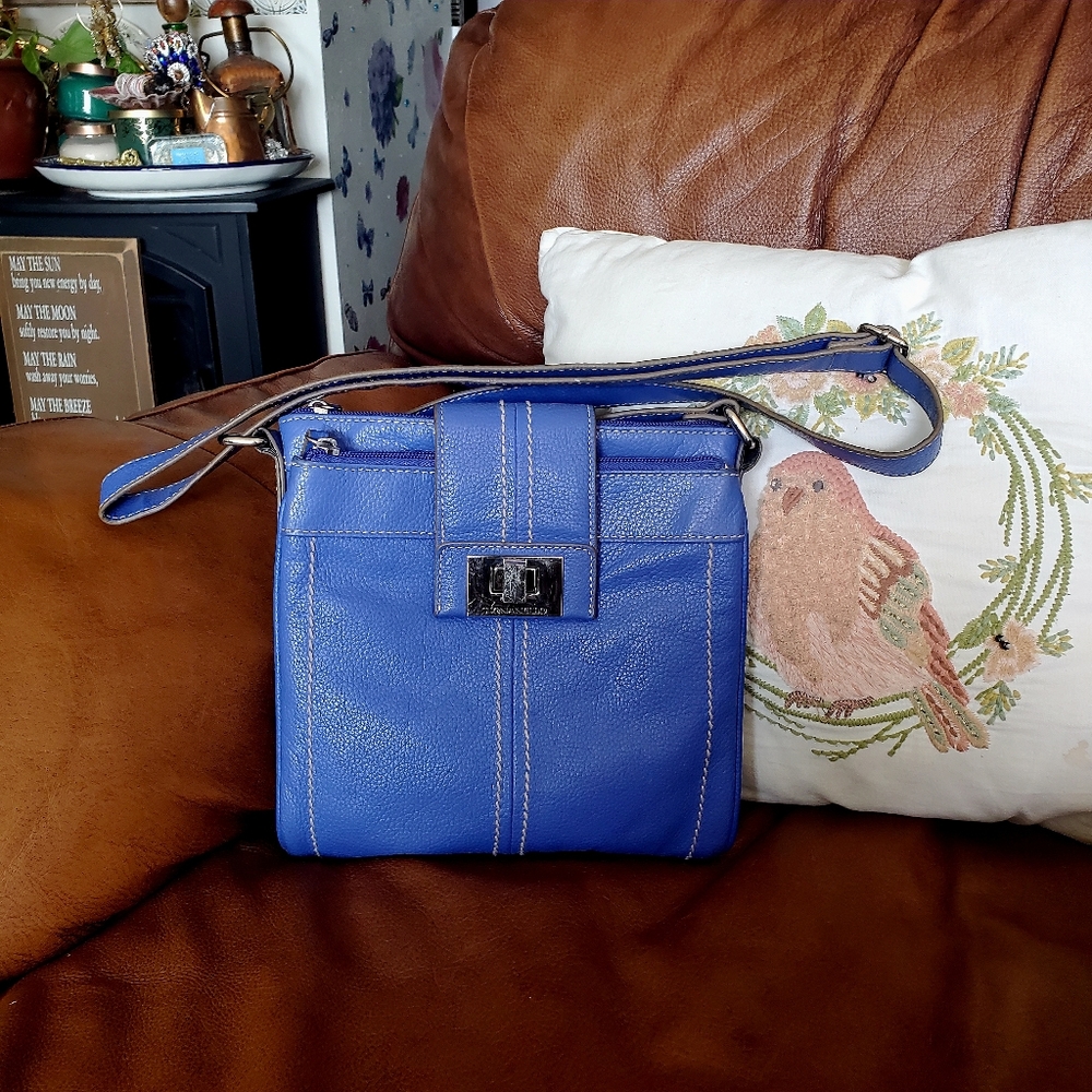 Tignanello Crossbody Bag